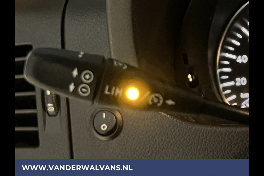 Mercedes-Benz Sprinter 316 CDI 163pk L2H1 Euro6 # Airco | 2800kg trekhaak | Cruisecontrol | Parkeersensoren