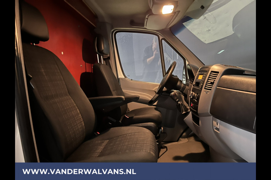 Mercedes-Benz Sprinter 316 CDI 163pk L2H1 Euro6 # Airco | 2800kg trekhaak | Cruisecontrol | Parkeersensoren