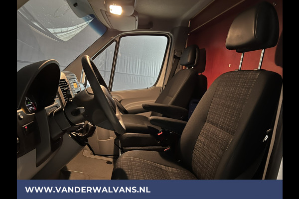 Mercedes-Benz Sprinter 316 CDI 163pk L2H1 Euro6 # Airco | 2800kg trekhaak | Cruisecontrol | Parkeersensoren