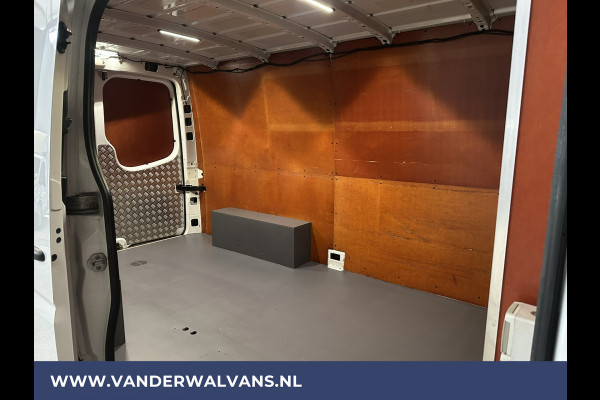 Mercedes-Benz Sprinter 316 CDI 163pk L2H1 Euro6 # Airco | 2800kg trekhaak | Cruisecontrol | Parkeersensoren