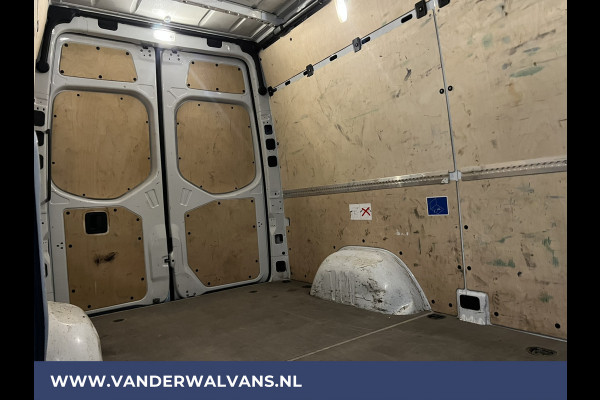 Mercedes-Benz Sprinter 317 CDI 170pk L2H2 Euro6 # Airco | Navigatie | Cruisecontrol | Apple Carplay Android Auto, Parkeersensoren, Bijrijdersbank