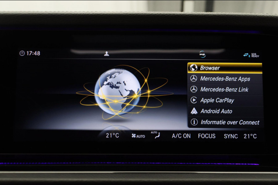 Mercedes-Benz G-Klasse 63 AMG 585 PK, Burmester, Distronic/Plus, Multibeam/Led, 360/Camera, Standkachel, 22''/Wheels,