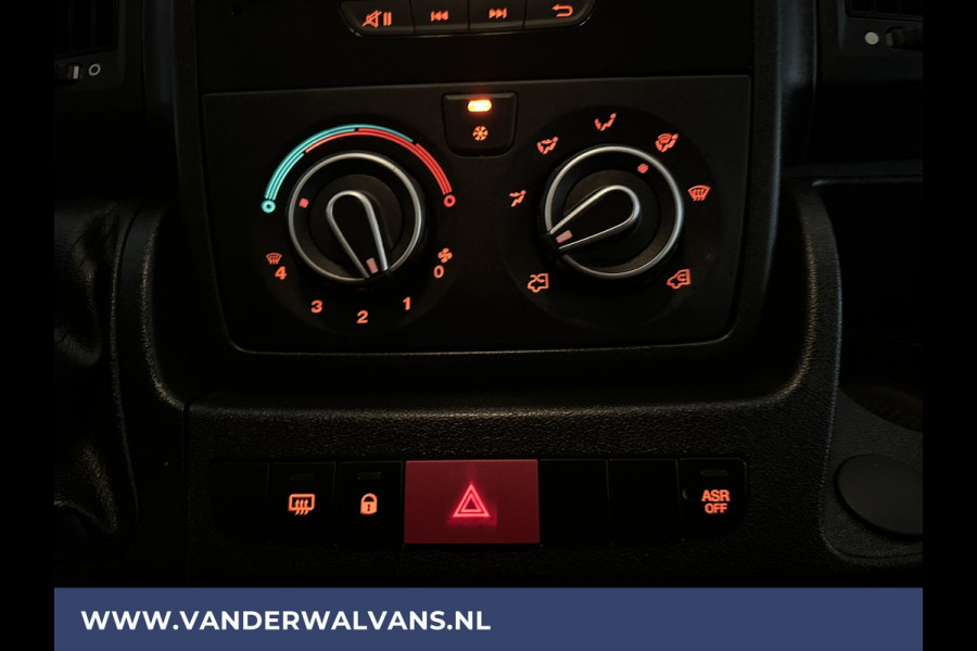 Peugeot Boxer 2.2 BlueHDi 120pk L2H2 Euro6 # Airco | Parkeersensoren Bijrijdersbank