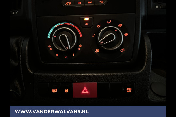 Peugeot Boxer 2.2 BlueHDi 120pk L2H2 Euro6 # Airco | Parkeersensoren Bijrijdersbank