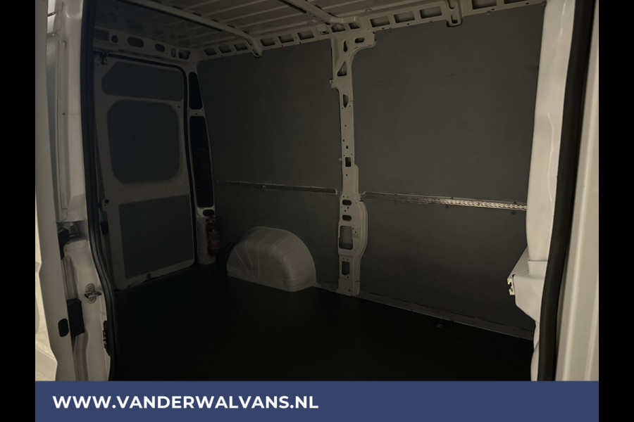 Peugeot Boxer 2.2 BlueHDi 120pk L2H2 Euro6 # Airco | Parkeersensoren Bijrijdersbank
