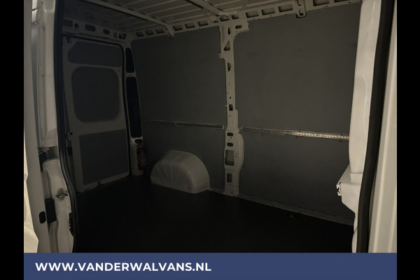 Peugeot Boxer 2.2 BlueHDi 120pk L2H2 Euro6 # Airco | Parkeersensoren Bijrijdersbank