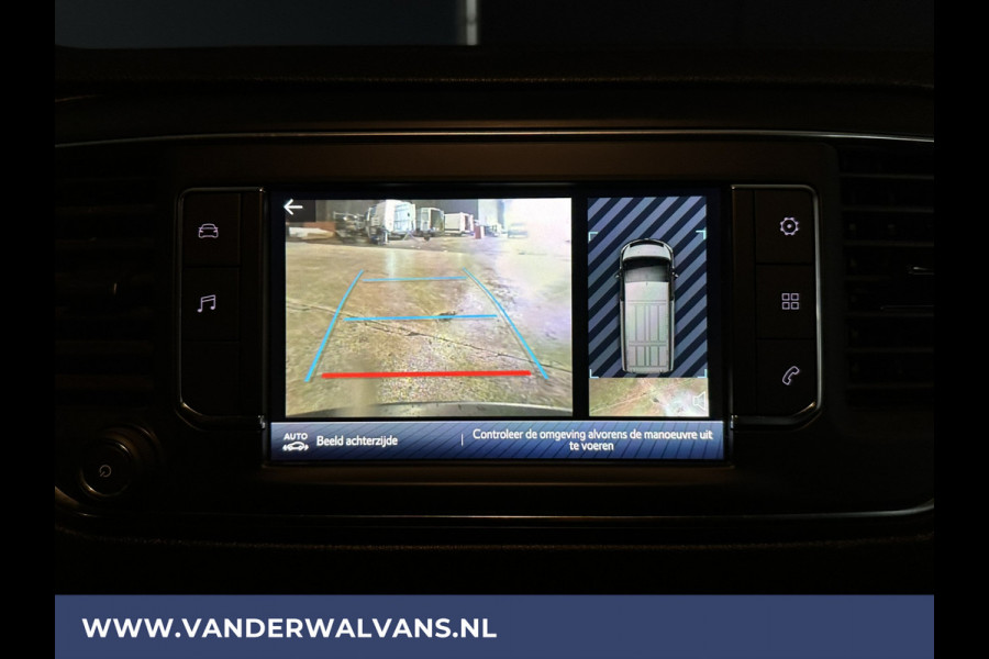 Toyota ProAce 2.0 D-4D 122 pk L3H1 XL Euro6 Airco | Camera | Apple Carplay | Andoid Auto | Cruisecontrol Parkeersensoren, Bijrijdersbank, Andoid Auto