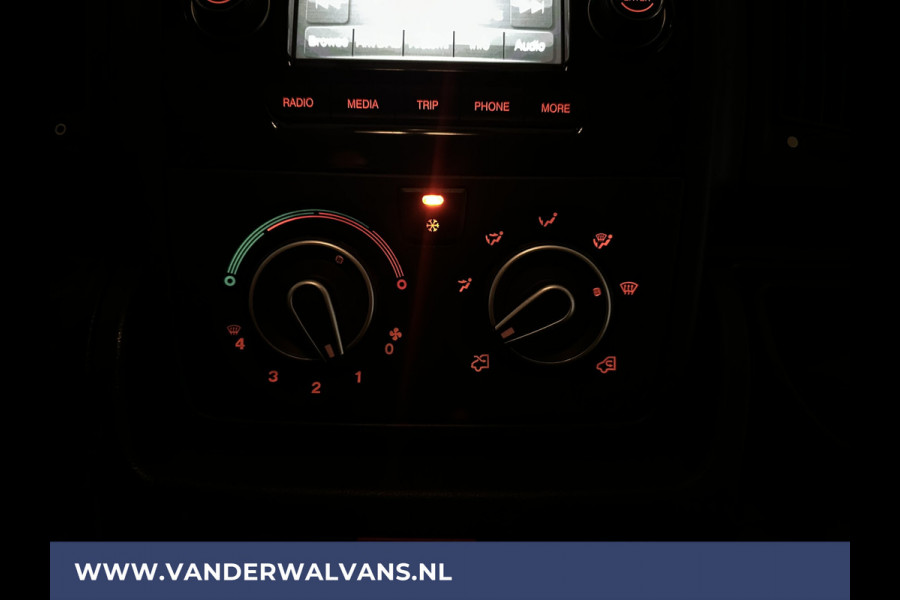 Citroën Jumper 2.0 Blue HDi 130pk L2H1 Euro6 # Airco | 2500kg Trekhaak | Dakdragers | LED Parkeersensoren, Bijrijdersbank, Bluetooth telefoonvoorbereiding