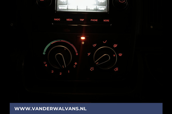 Citroën Jumper 2.0 Blue HDi 130pk L2H1 Euro6 # Airco | 2500kg Trekhaak | Dakdragers | LED Parkeersensoren, Bijrijdersbank, Bluetooth telefoonvoorbereiding