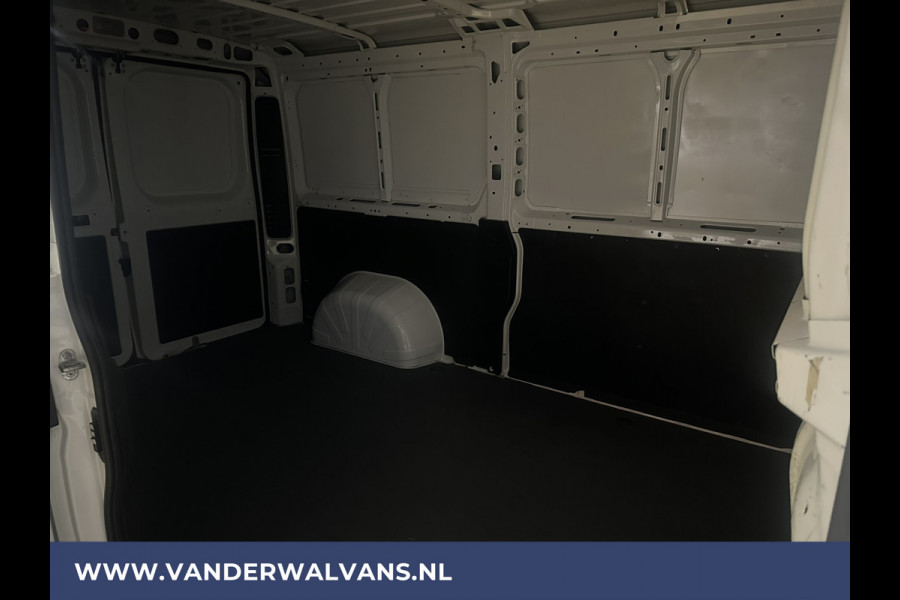 Citroën Jumper 2.0 Blue HDi 130pk L2H1 Euro6 # Airco | 2500kg Trekhaak | Dakdragers | LED Parkeersensoren, Bijrijdersbank, Bluetooth telefoonvoorbereiding