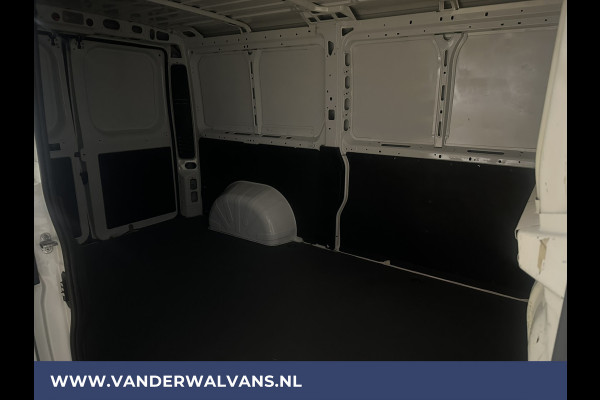 Citroën Jumper 2.0 Blue HDi 130pk L2H1 Euro6 # Airco | 2500kg Trekhaak | Dakdragers | LED Parkeersensoren, Bijrijdersbank, Bluetooth telefoonvoorbereiding