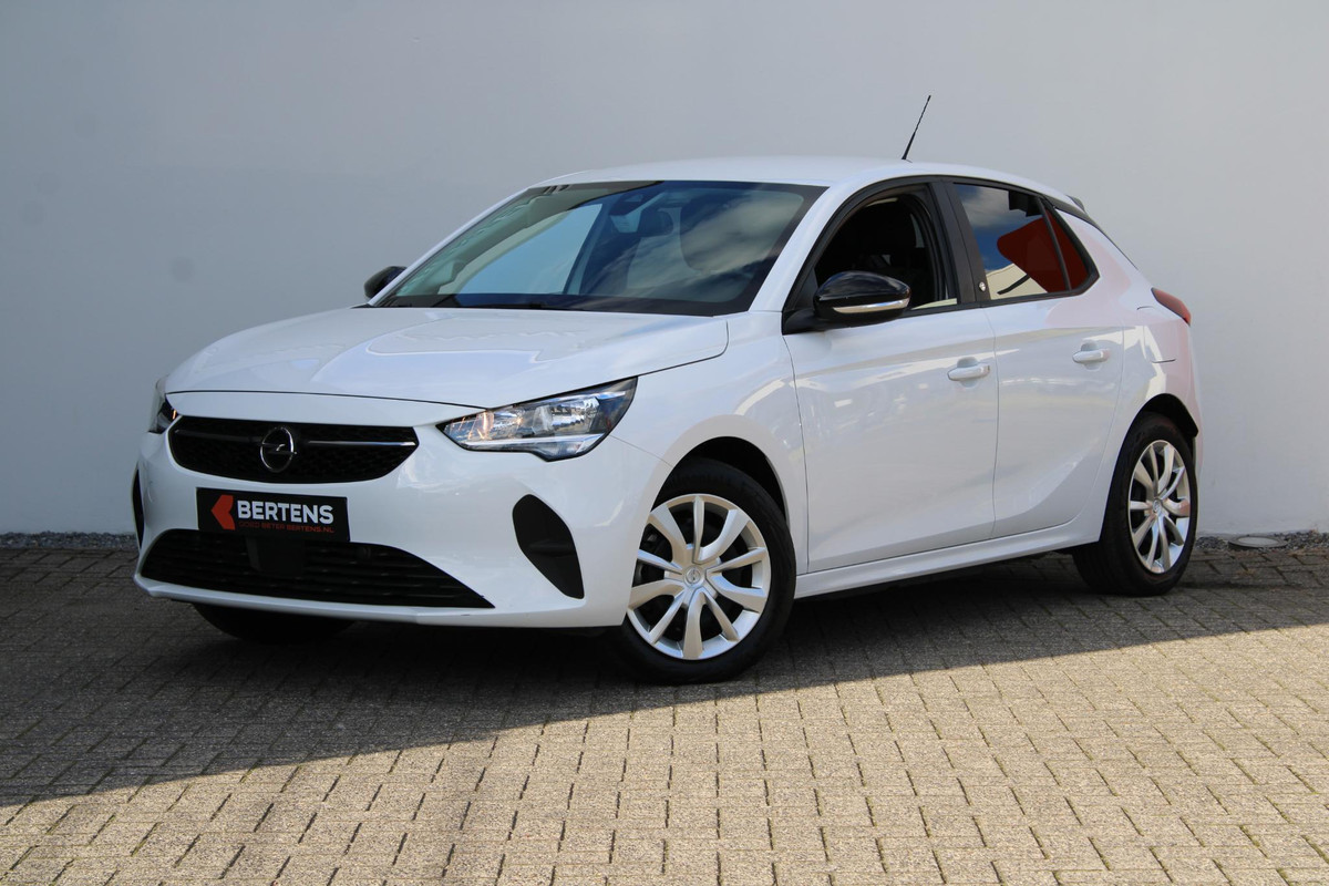 Opel CORSA-E Edition 50 kWh | 1-fase | Google Maps | Opel CORSA-E Edition 50 kWh | 1-fase | Google Maps |