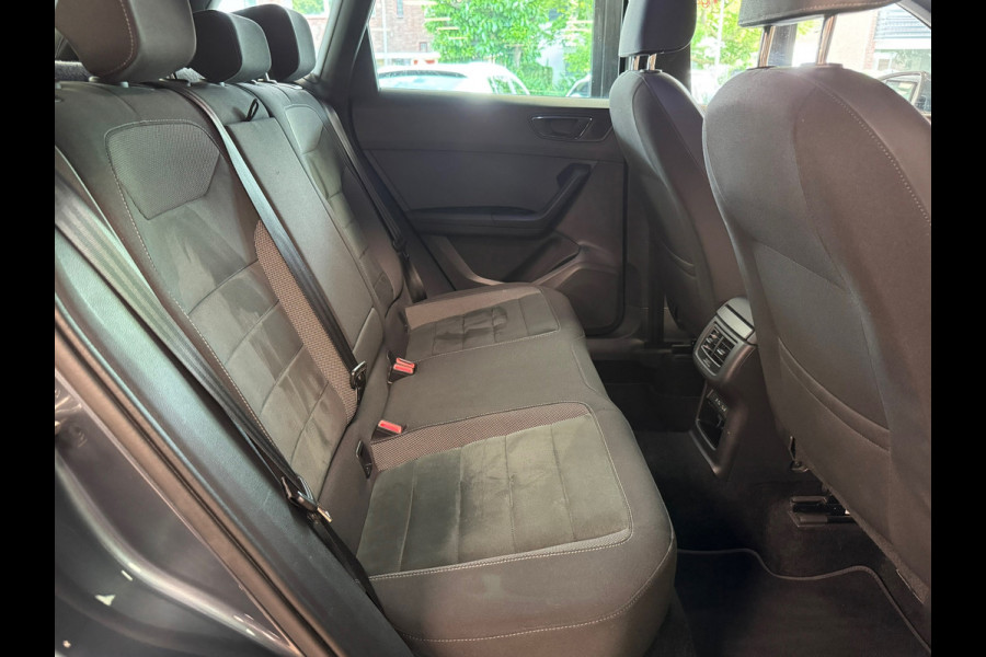 Seat Ateca 2.0 TSI FR 4DRIVE Business Intense AUTOMAAT ADAPT CRUISE BEATS VIRTUAL CAMERA PARKEERSENSOREN STOELVERWARMING