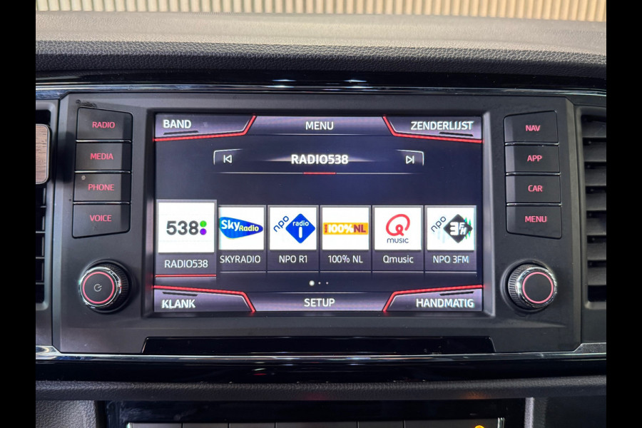 Seat Ateca 2.0 TSI FR 4DRIVE Business Intense AUTOMAAT ADAPT CRUISE BEATS VIRTUAL CAMERA PARKEERSENSOREN STOELVERWARMING