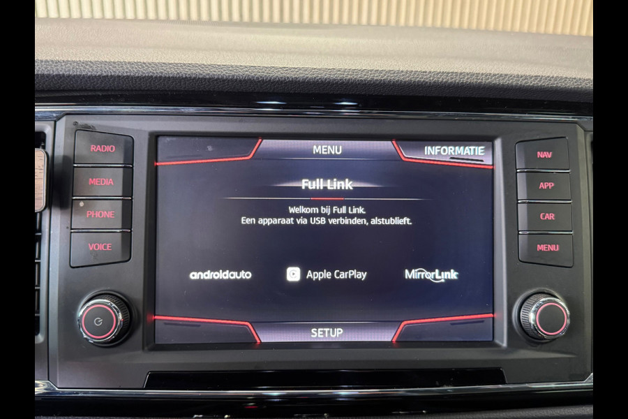 Seat Ateca 2.0 TSI FR 4DRIVE Business Intense AUTOMAAT ADAPT CRUISE BEATS VIRTUAL CAMERA PARKEERSENSOREN STOELVERWARMING