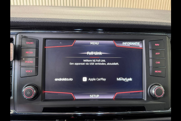 Seat Ateca 2.0 TSI FR 4DRIVE Business Intense AUTOMAAT ADAPT CRUISE BEATS VIRTUAL CAMERA PARKEERSENSOREN STOELVERWARMING