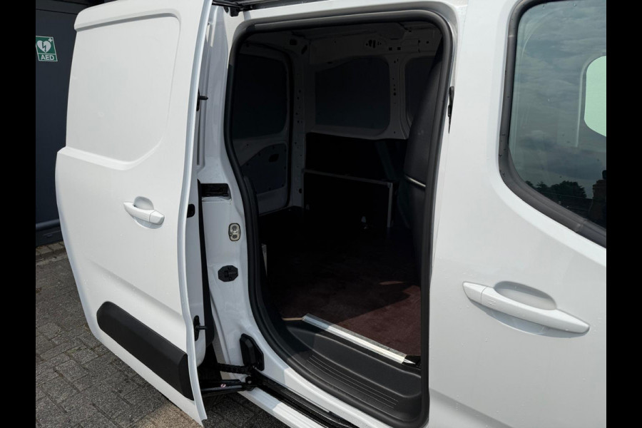 Citroën Berlingo 1.5 BlueHDi 100 L1 | Euro6 | BPM vrij | Nieuw model | Zeer compleet | Prijs is rijklaar