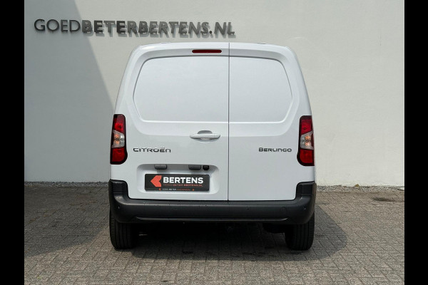Citroën Berlingo 1.5 BlueHDi 100 L1 | Euro6 | BPM vrij | Nieuw model | Zeer compleet | Prijs is rijklaar