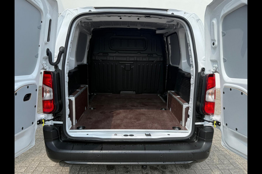 Citroën Berlingo 1.5 BlueHDi 100 L1 | Euro6 | BPM vrij | Nieuw model | Zeer compleet | Prijs is rijklaar