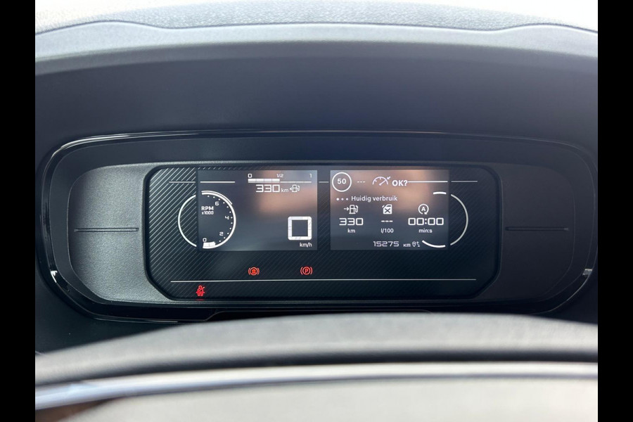 Citroën Berlingo 1.5 BlueHDi 100 L1 | Euro6 | BPM vrij | Nieuw model | Zeer compleet | Prijs is rijklaar