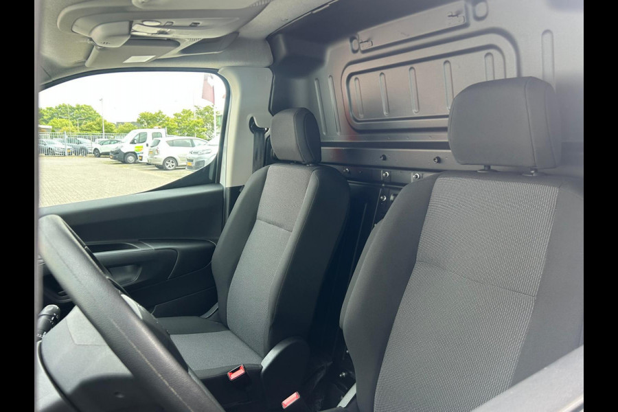 Citroën Berlingo 1.5 BlueHDi 100 L1 | Euro6 | BPM vrij | Nieuw model | Zeer compleet | Prijs is rijklaar