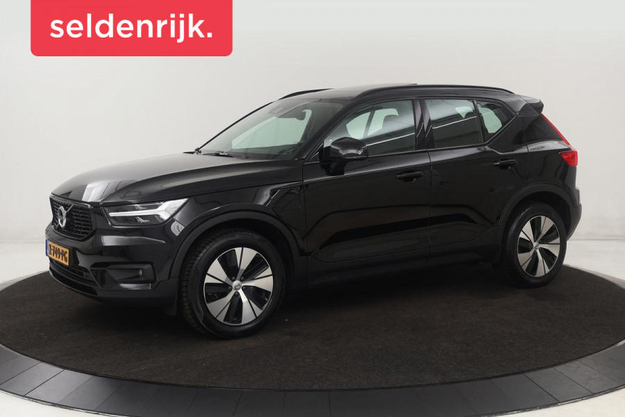 Volvo XC40 1.5 T4 Recharge R Design | Panoramadak | Trekhaak | 360 camera | Stoel & stuurverwarming | Harman/Kardon | Adaptive cruise | Carplay