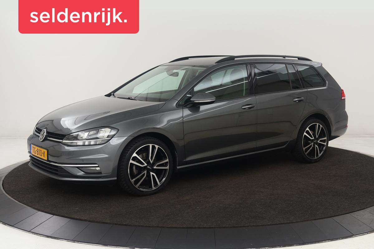 Volkswagen Golf 1.0 TSI Comfortline | Automaat | Adaptive cruise | Carplay | Navigatie | PDC | Climate control | Bluetooth Volkswagen Golf 1.0 TSI Comfortline | Automaat | Adaptive cruise | Carplay | Navigatie | PDC | Climate control | Bluetooth