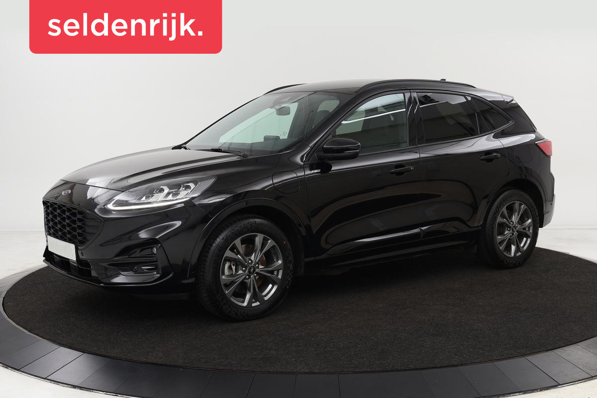 Ford Kuga 2.5 PHEV ST-Line | Stoelverwarming | Bang & Olufsen | Carplay | Full LED | Keyless | Navigatie | PDC | DAB+ Ford Kuga 2.5 PHEV ST-Line | Stoelverwarming | Bang & Olufsen | Carplay | Full LED | Keyless | Navigatie | PDC | DAB+