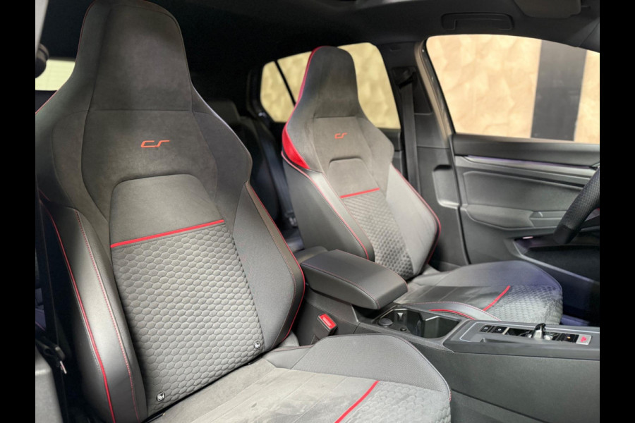Volkswagen Golf 2.0 TSI GTI Clubsport | Pano | Nardo | Keyless | Side assist | IQ Light
