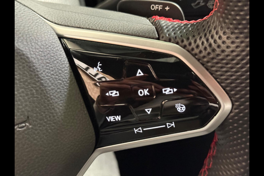 Volkswagen Golf 2.0 TSI GTI Clubsport | Pano | Nardo | Keyless | Side assist | IQ Light