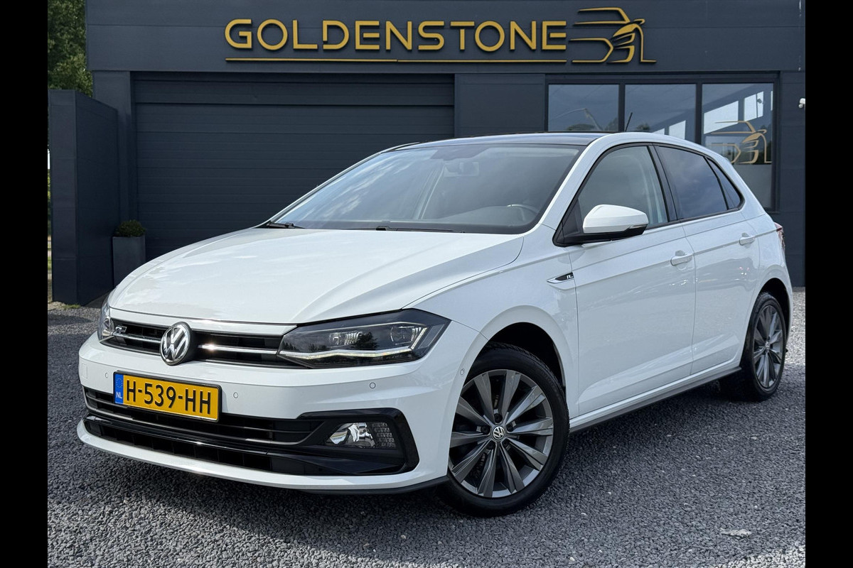 Volkswagen Polo 1.0 TSI Comfortline Business R-Line 2e Eigenaar,Automaat,Navi,Clima,Adapt cruise,Pano,Carplay,PDC V+A,Trekhaak,Elek ramen,Lm velgen,N.A.P,APK tot 02-2026 Volkswagen Polo 1.0 TSI Comfortline Business R-Line 2e Eigenaar,Automaat,Navi,Clima,Adapt cruise,Pano,Carplay,PDC V+A,Trekhaak,Elek ramen,Lm velgen,N.A.P,APK tot 02-2026