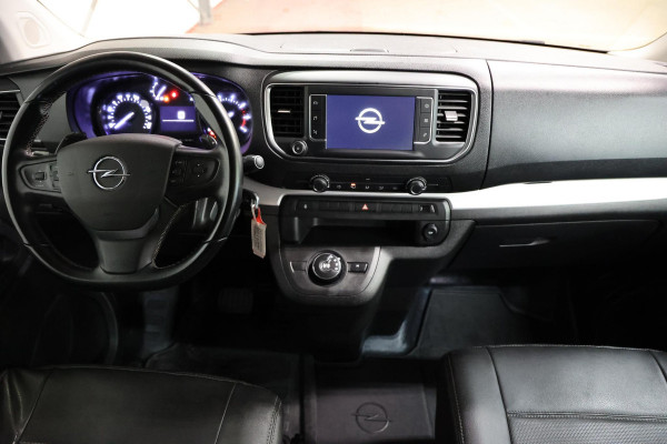 Opel Vivaro 2.0 CDTI 180PK L3H1 DC DUBBEL CABINE