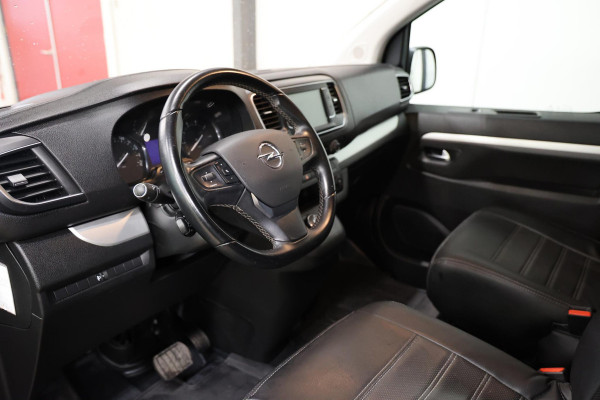 Opel Vivaro 2.0 CDTI 180PK L3H1 DC DUBBEL CABINE