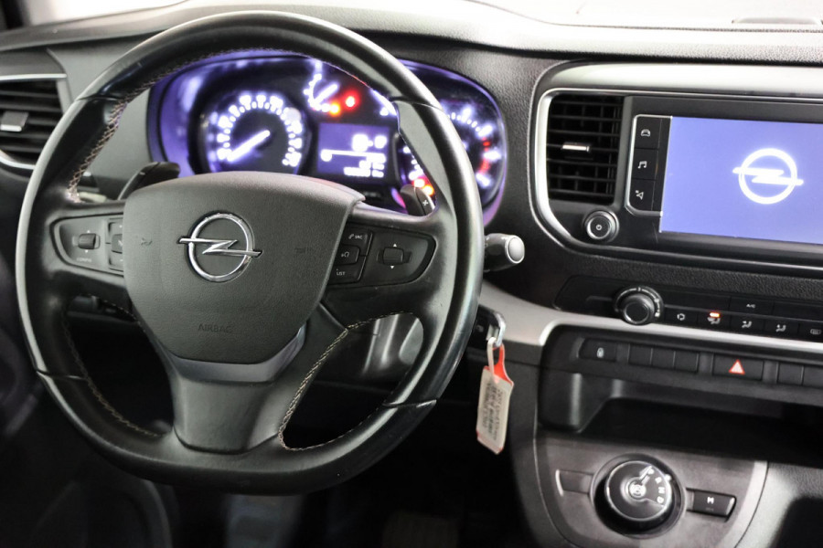 Opel Vivaro 2.0 CDTI 180PK L3H1 DC DUBBEL CABINE