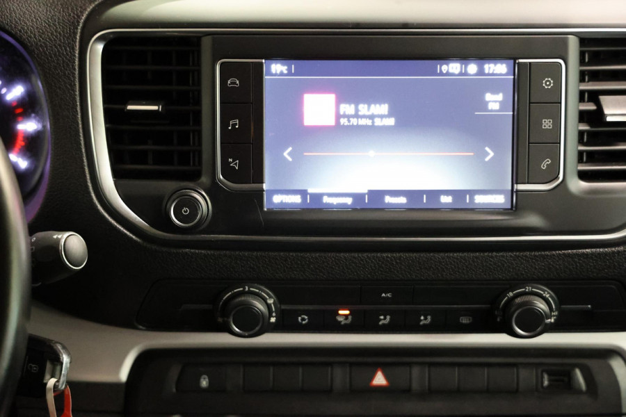 Opel Vivaro 2.0 CDTI 180PK L3H1 DC DUBBEL CABINE