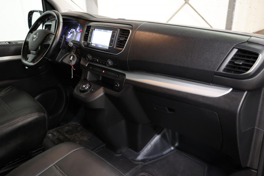 Opel Vivaro 2.0 CDTI 180PK L3H1 DC DUBBEL CABINE