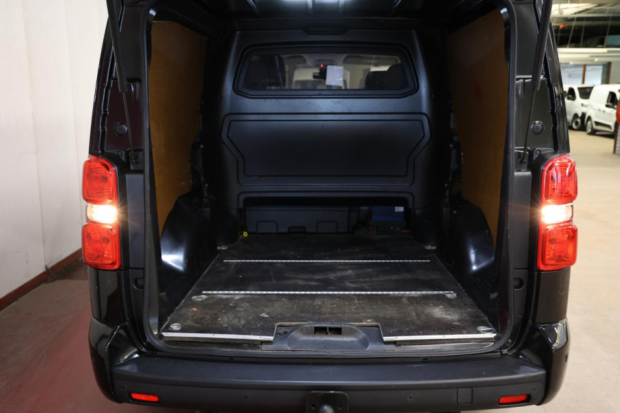 Opel Vivaro 2.0 CDTI 180PK L3H1 DC DUBBEL CABINE