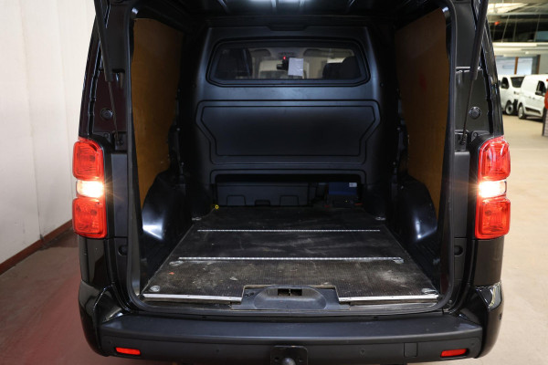 Opel Vivaro 2.0 CDTI 180PK L3H1 DC DUBBEL CABINE
