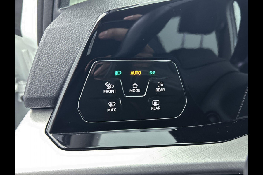 Volkswagen GOLF Variant 1.0 TSI Life Business (NAVIGATIE, STOEL-/STUURVERWARMING, CAMERA, MASSAGESTOELEN, 1e EIGENAAR)
