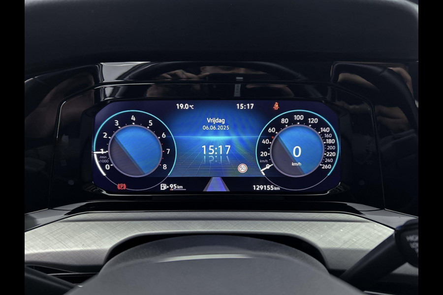 Volkswagen GOLF Variant 1.0 TSI Life Business (NAVIGATIE, STOEL-/STUURVERWARMING, CAMERA, MASSAGESTOELEN, 1e EIGENAAR)