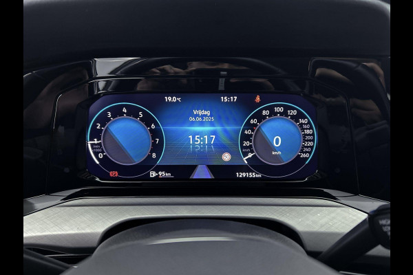 Volkswagen GOLF Variant 1.0 TSI Life Business (NAVIGATIE, STOEL-/STUURVERWARMING, CAMERA, MASSAGESTOELEN, 1e EIGENAAR)