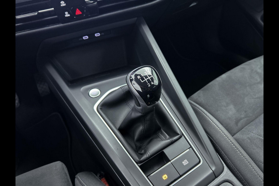 Volkswagen GOLF Variant 1.0 TSI Life Business (NAVIGATIE, STOEL-/STUURVERWARMING, CAMERA, MASSAGESTOELEN, 1e EIGENAAR)
