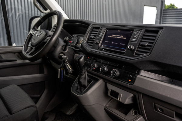 MAN TGE 2.0 Koelwagen | L4H2 | Automaat | 177 PK | LED | Camera | CarPlay | Airco | Cruise | PDC | Euro 6