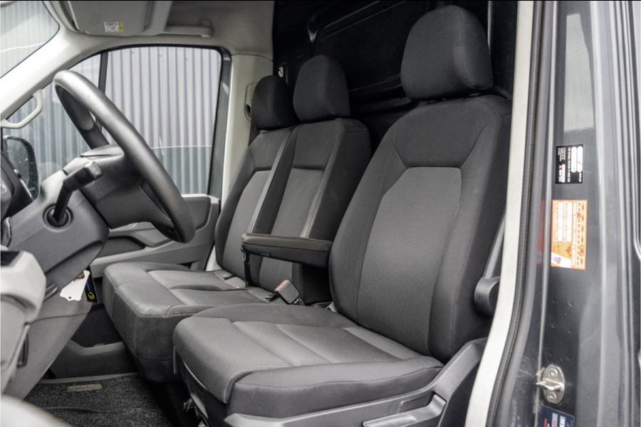 MAN TGE 2.0 Koelwagen | L4H2 | Automaat | 177 PK | LED | Camera | CarPlay | Airco | Cruise | PDC | Euro 6