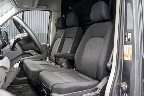 MAN TGE 2.0 Koelwagen | L4H2 | Automaat | 177 PK | LED | Camera | CarPlay | Airco | Cruise | PDC | Euro 6