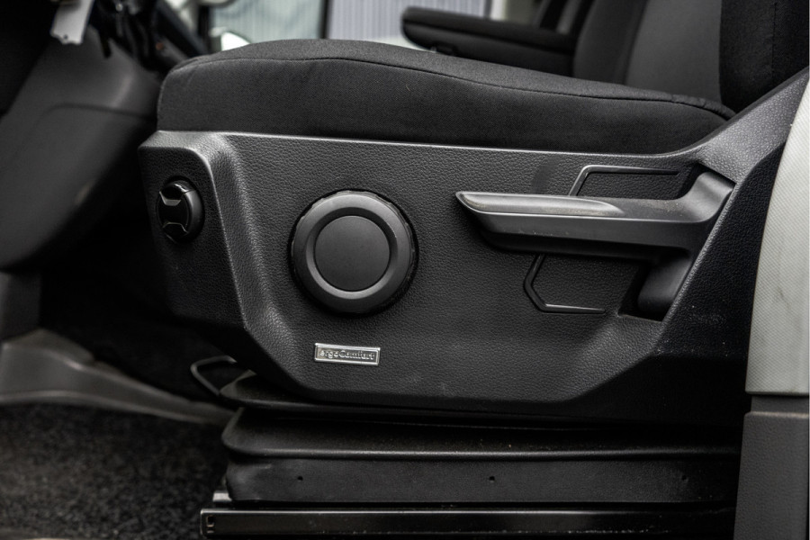MAN TGE 2.0 Koelwagen | L4H2 | Automaat | 177 PK | LED | Camera | CarPlay | Airco | Cruise | PDC | Euro 6