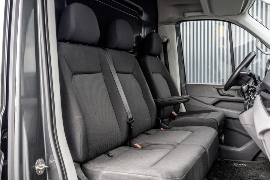 MAN TGE 2.0 Koelwagen | L4H2 | Automaat | 177 PK | LED | Camera | CarPlay | Airco | Cruise | PDC | Euro 6
