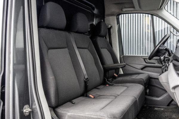 MAN TGE 2.0 Koelwagen | L4H2 | Automaat | 177 PK | LED | Camera | CarPlay | Airco | Cruise | PDC | Euro 6