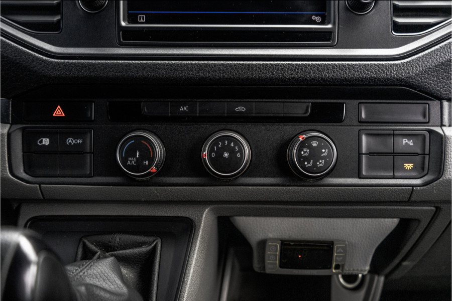 MAN TGE 2.0 Koelwagen | L4H2 | Automaat | 177 PK | LED | Camera | CarPlay | Airco | Cruise | PDC | Euro 6