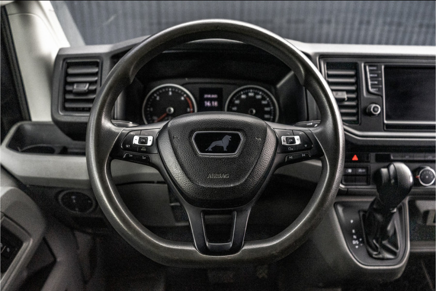 MAN TGE 2.0 Koelwagen | L4H2 | Automaat | 177 PK | LED | Camera | CarPlay | Airco | Cruise | PDC | Euro 6